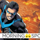 Nightwing lives!